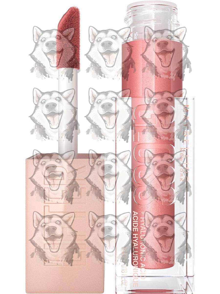 Блеск для губ Maybelline New York Mayb Lip Lifter Lifter Gloss оттенок ...