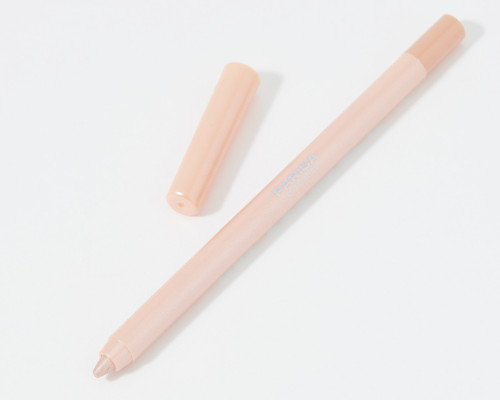 Карандаш для глаз Parisa Gel Eyepencil тон 806 перламутрово-розовый ...