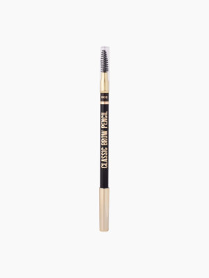Карандаш для бровей Stellary Brow bar с аппликатором тон 300 Chocolate ...