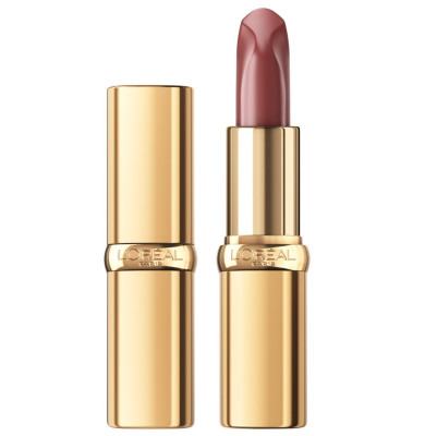 Помада для губ L`Oreal Paris Les Nus Увлажняющая с сатиновым финишем ...