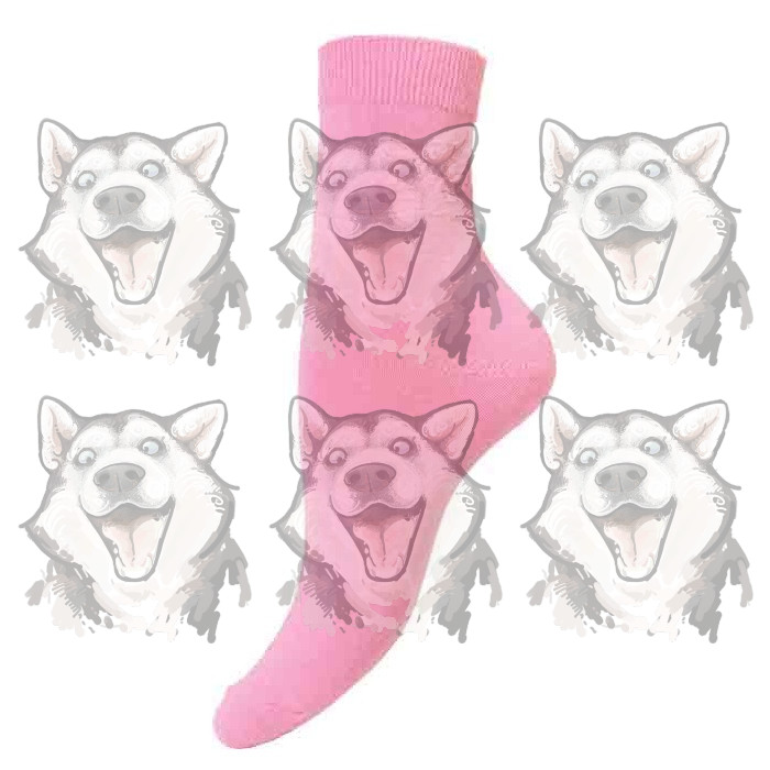 2С133-В56 Носки женские р23. Купить в интернет-магазине Бонжур