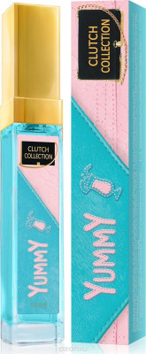 Туалетная вода Christine Lavoisier Parfums Clutch Collection Yummy 14 ...