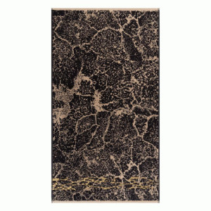 Полотенце  Cleanelly Marble махровое пестротканое 50х90 см - 1