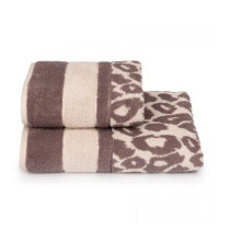 Полотенце 70*130 махр ПЦ-3502-4434 цв.10000