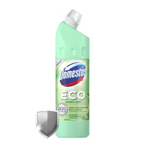 Чистящее средство Domestos ECO  Эвкалипт и Лимон 750 мл
