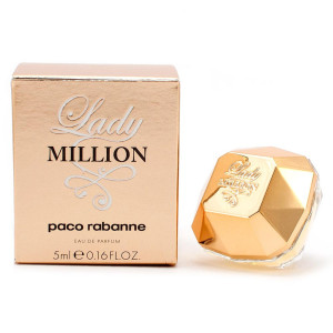Духи Paco Rabanne Lady Million 5 мл