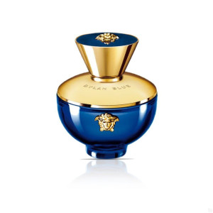 Парфюмерная вода Versace Pour Femme Dylan Blue Тестер 100 мл