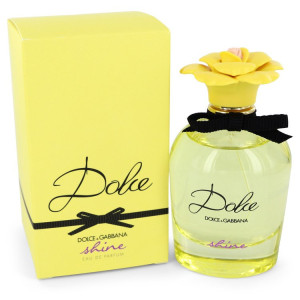Духи Dolce&Gabbana Dolce Shine женские 50 мл