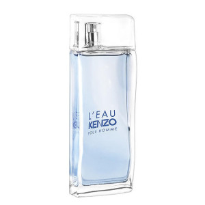 Туалетная вода Kenzo L'eau Par Kenzo Homme Тестер 100 мл