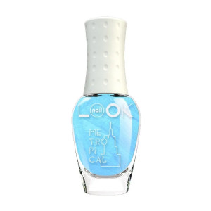 Лак для ногтей Naillook Trends Metropical Caribbean Tempest 8.5 мл