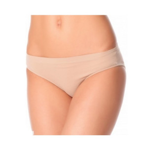 GIULIA SLIP VITA BASSA Слип S/M naturale