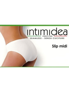 INTIMIDEA Slip midi Слипы 3-M/L skin