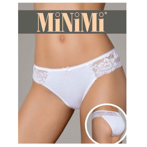 BO223 Трусы женские Slip (Minimi) 44/S Avorio