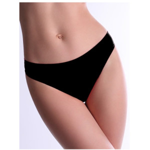 GIULIA SLIP BRASILIANA Слип L/XL nero - 1