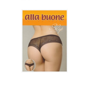 ALLA BUONE Трусы 2002 bianco 4