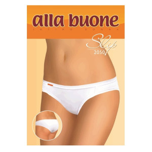 ALLA BUONE Трусы 2050 nudo 2/S