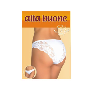 ALLA BUONE Трусы 2009 nudo 3 слип