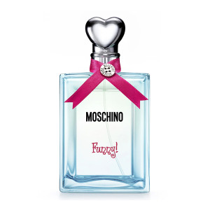 Moschino Funny  тв жен. 100 мл (ТЕСТЕР)