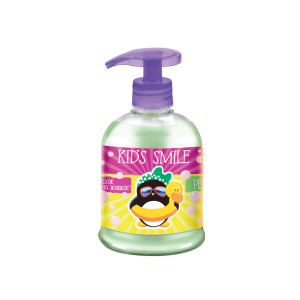 Мыло жидкое Kids Smile Груша 500 мл