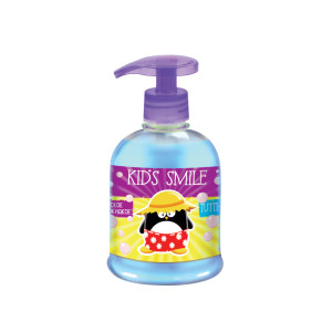 Мыло жидкое Kids Smile Тутти Фрутти 500 мл