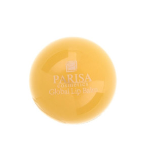 Бальзам для губ Parisa Global Lip Balm Манго 10 гр