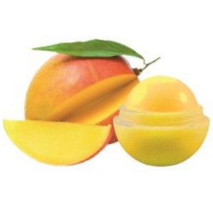Бальзам для губ Parisa Global Lip Balm Персик 10 гр
