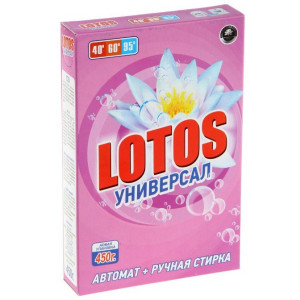 СМС LOTOS 450гр Универсал
