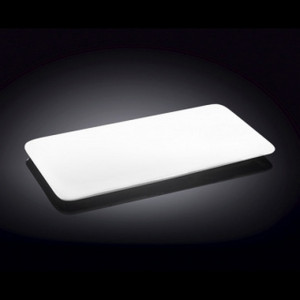 Блюдо Wilmax плоское 30x16 см