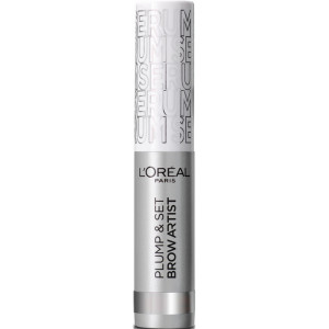 Сыворотка для бровей L`Oreal Paris Plump & Set Brow Artist бесцветная 5 мл - 1