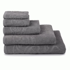 Салфетка 30*30  махр цв.16-0000 ДМ ПЛ-401-04353