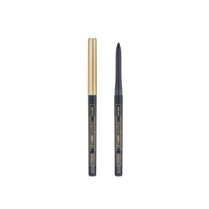 Карандаш для глаз L`Oreal Paris Le Liner Signature оттенок 08, темно-серый твид - 1