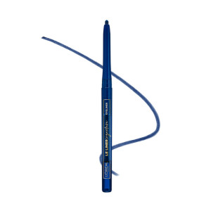 Карандаш для глаз L`Oreal Paris Le Liner Signature оттенок 02, синий текстиль - 1