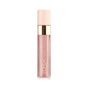 Блеск для губ L`Oreal Paris Infaillible Мега Блеск Безупречный мерцающий тон 210 Диско-болл 8 мл - 1