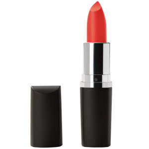 Помада для губ Maybelline New York Hydra Extreme с маслами оттенок 907 Цитрусовый вкус коралловый матовая 5 г - 1
