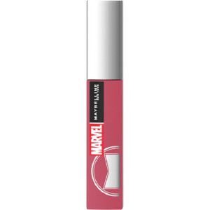 Помада для губ Maybelline New York Super Stay Matte Ink Коллекция Marvel оттенок 15 5 мл - 1