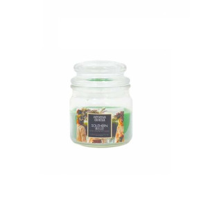 Свеча ароматическая Aromadoma Южная красавица 7.8х8 см
