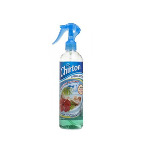 Освежитель воздуха Chirton Aqua light Морское дыхание 400 мл