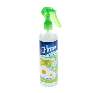 Освежитель воздуха Chirton Aqua light водный После дождя 400 мл