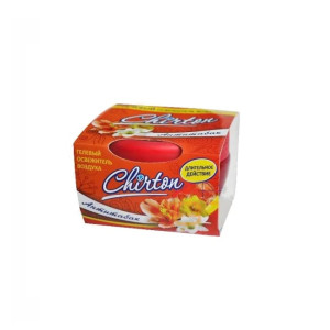 Аромагель Chirton Антитабак 120 гр