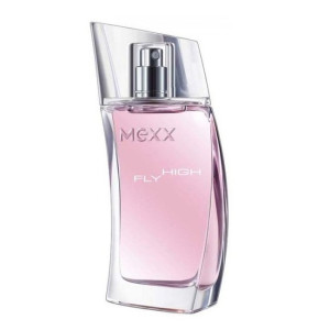 Туалетная вода Mexx Fly High Women тестер 40 мл