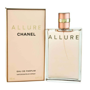 Chanel Allure , т/в 50мл