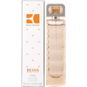 Boss Orange т.в жен. 50 мл