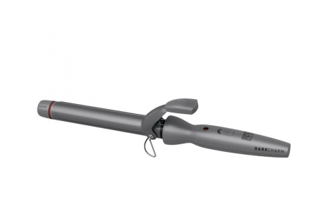 Плойка Dewal Beauty Dark Charm HI1025  25 мм 40 Вт - 1