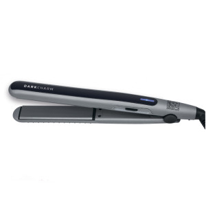 Щипцы для волос Dewal Beauty Dark Charm HI2060 30 Вт - 1