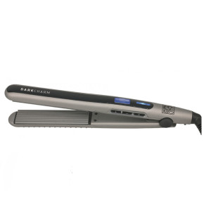 Щипцы для волос Dewal Beauty Dark Charm HI2070W гофре 40 Вт - 1