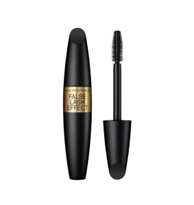 Тушь для ресниц Max Factor Full Lashes Natural Look тон черный 13 мл