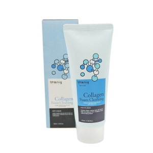 Пенка для умывания Byanig Collagen 100 мл