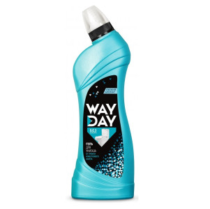 Чистящее средство WayDay Эффект чистоты 700 мл