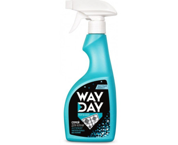 Чистящее средство WayDay Эффект чистоты 500 мл