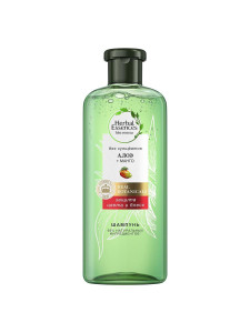 Шампунь для волос Herbal Essences без сульфатов Алоэ и Манго 380 мл